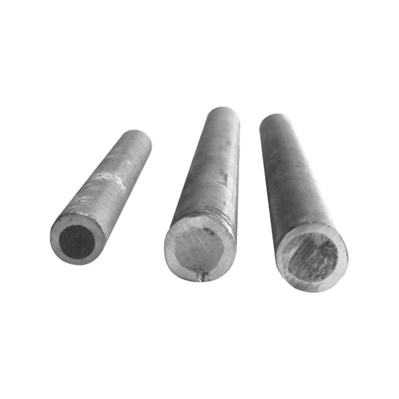 Fil rond en acier vêtu de zinc de mise à la terre